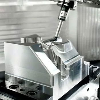 ویژگی های فرز CNC چیست؟