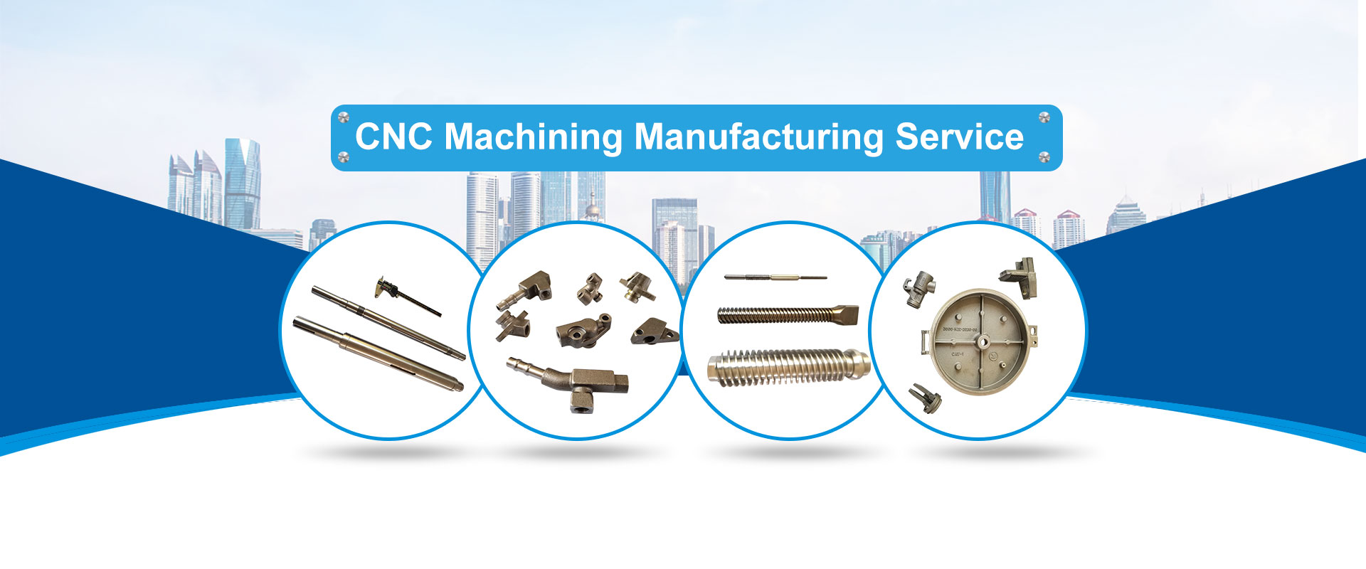 تولید کنندگان فرز CNC چین