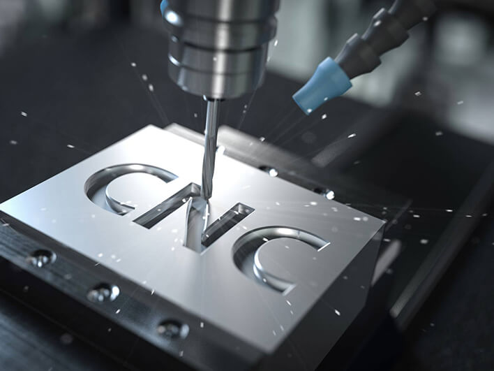 قطعات و محصولات ماشینکاری CNC در زندگی روزمره