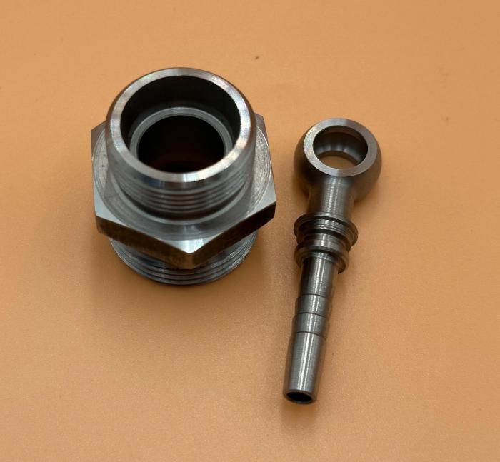 نحوه کنترل سرعت ماشینکاری CNC در حین کار