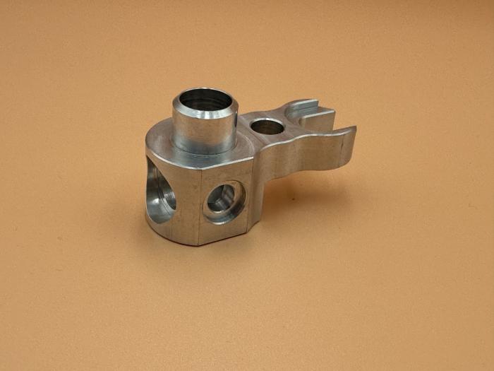 استراتژی تضمین کیفیت ماشینکاری CNC