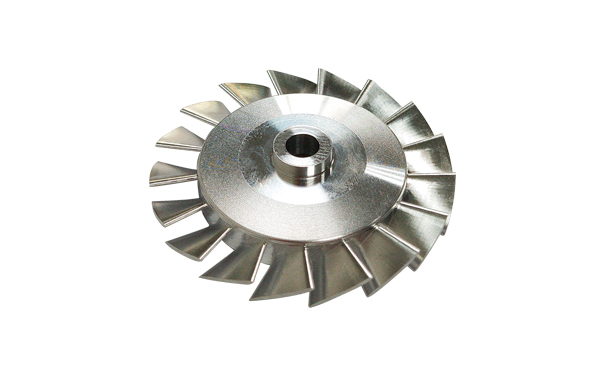 ماشینکاری CNC چهار محوره چیست