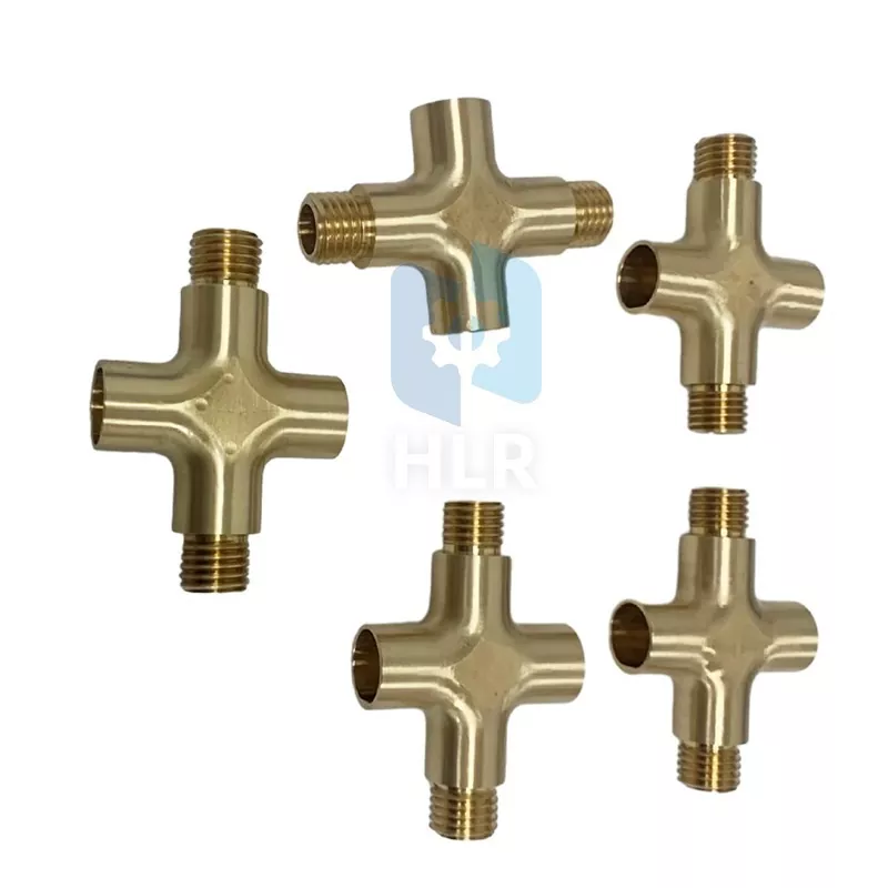 ماشینکاری برنز CNC
